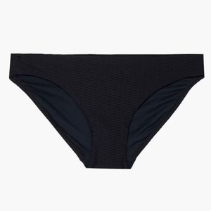 Seafolly Women's Full Coverage Classic Bikini Bottom, US Size 8